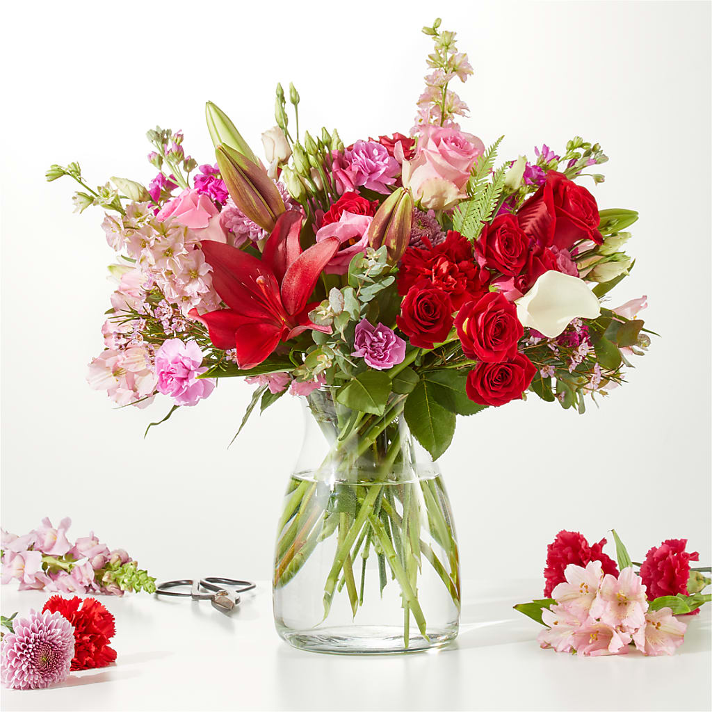 Together Forever - A Florist Original – Cafe Flora, Albuquerque NM