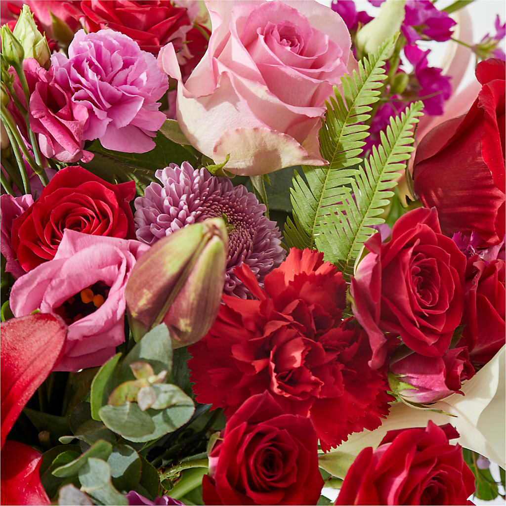 Simply the Best - A Florist Original – Cafe Flora, Albuquerque NM