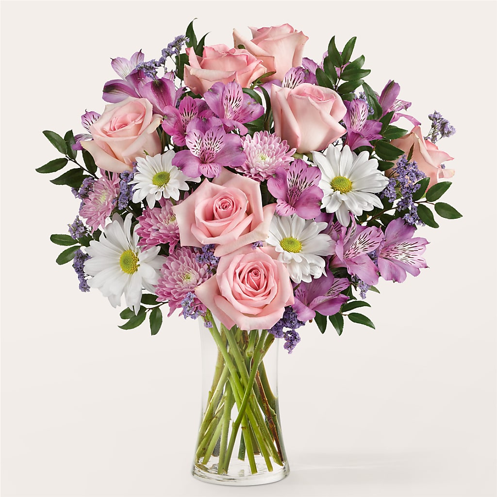 Enchantment Bouquet – Cafe Flora, Albuquerque NM