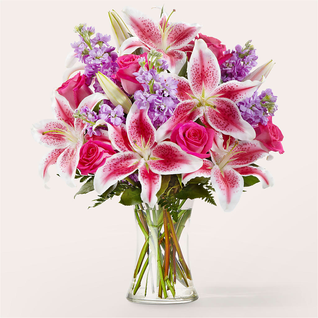Amore Bouquet – Cafe Flora, Albuquerque NM