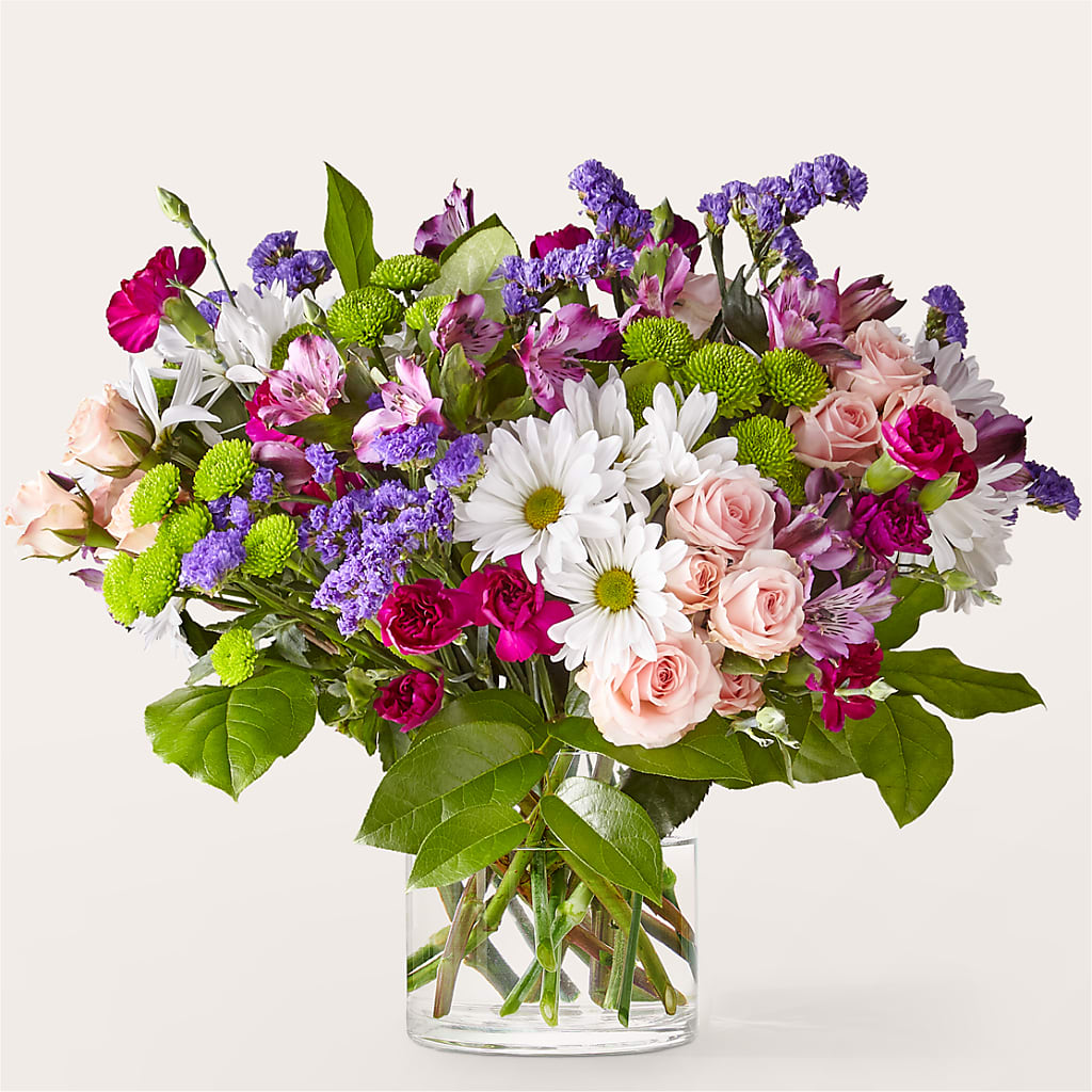 Wild Berry Bouquet – Cafe Flora, Albuquerque NM