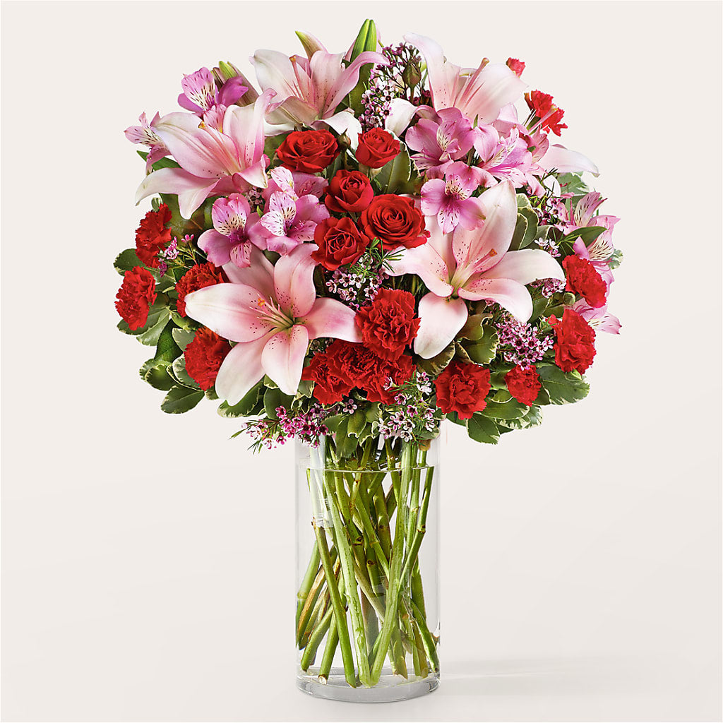 Kismet Bouquet – Cafe Flora, Albuquerque NM