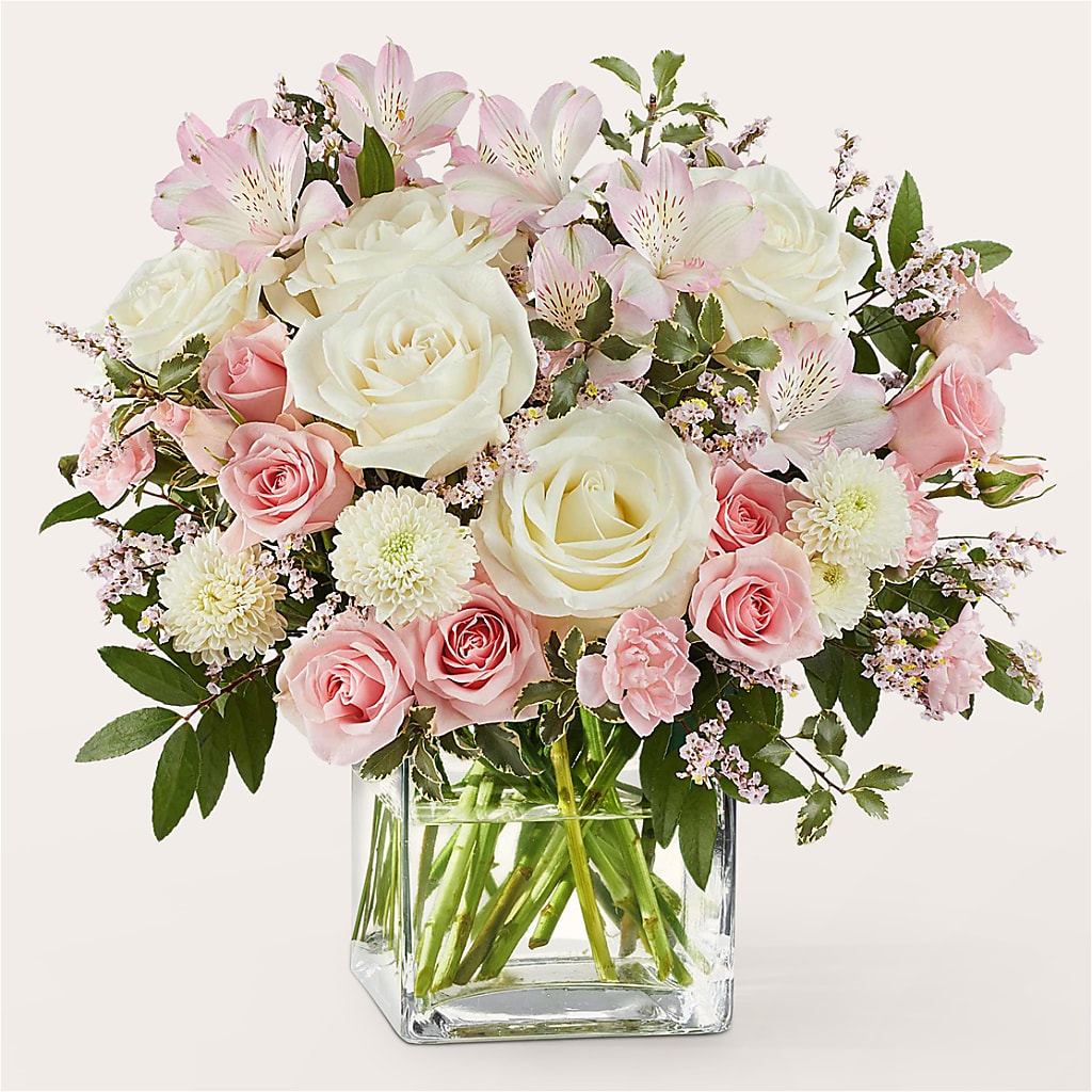 Day Made Bouquet – Cafe Flora, Albuquerque NM