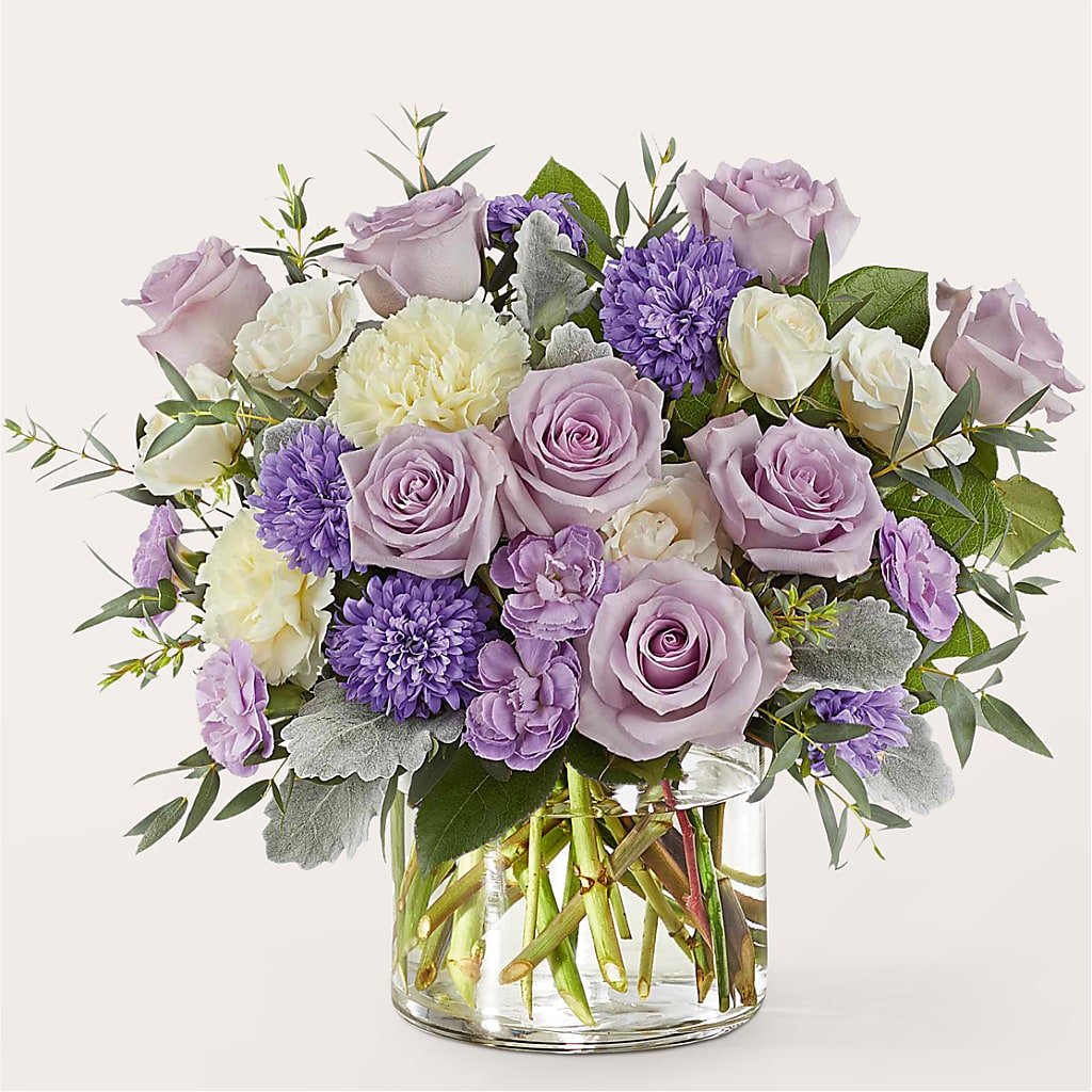 Stardust Bouquet – Cafe Flora, Albuquerque NM
