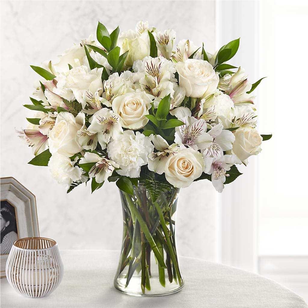 Cherished Friend Bouquet – Cafe Flora, Albuquerque NM