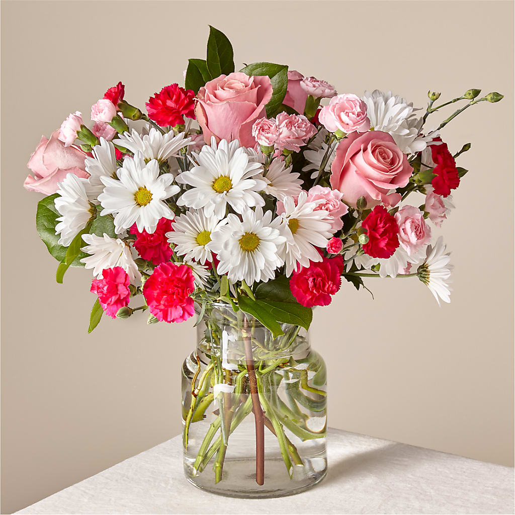 Sweet Surprises® Bouquet – Cafe Flora, Albuquerque NM