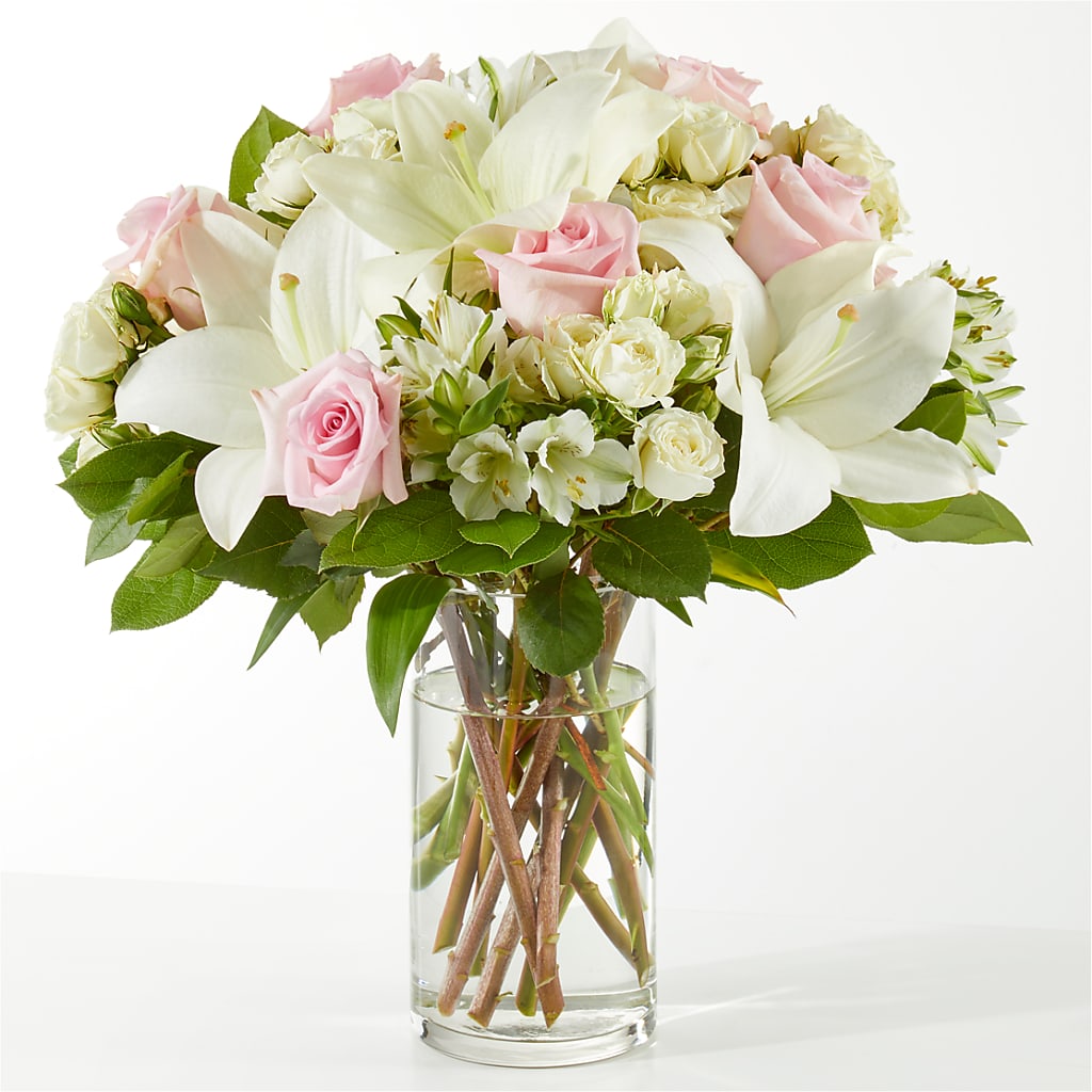 Kindhearted Bouquet – Cafe Flora, Albuquerque NM