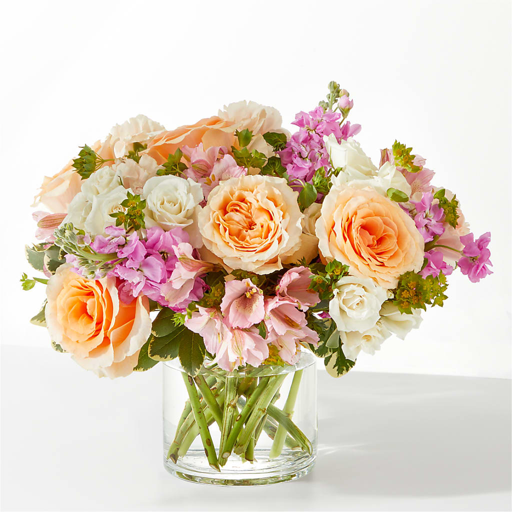 Paradise Bouquet – Cafe Flora, Albuquerque NM