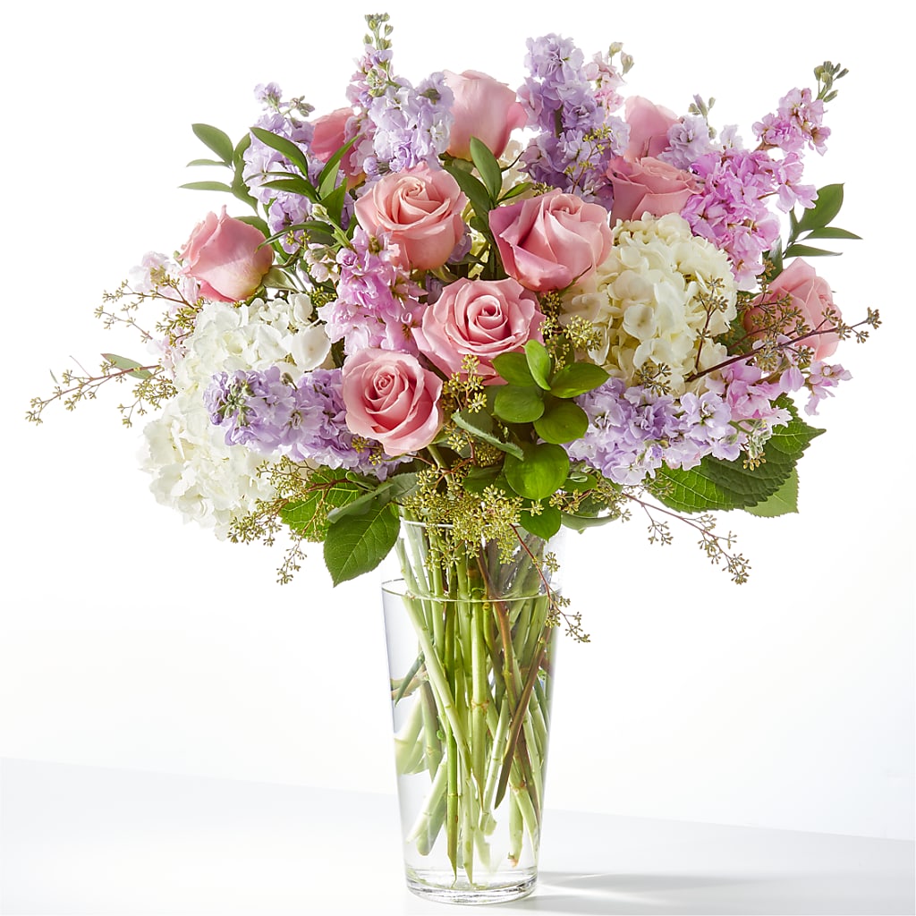Embraced Bouquet – Cafe Flora, Albuquerque NM
