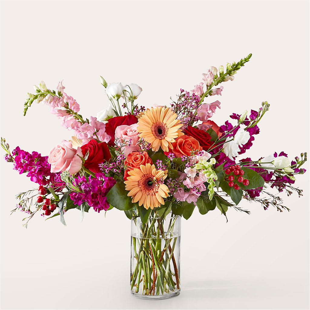 Renaissance Luxury Bouquet – Cafe Flora, Albuquerque NM