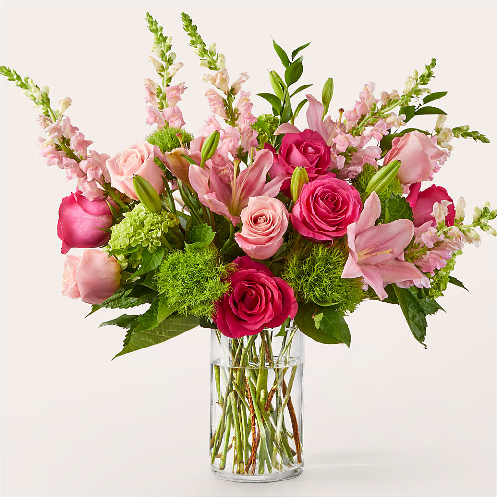Fit for a Queen Luxury Bouquet – Cafe Flora, Albuquerque NM