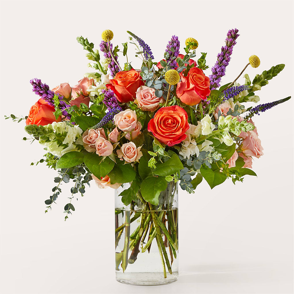 The Standout Bouquet – Cafe Flora, Albuquerque NM