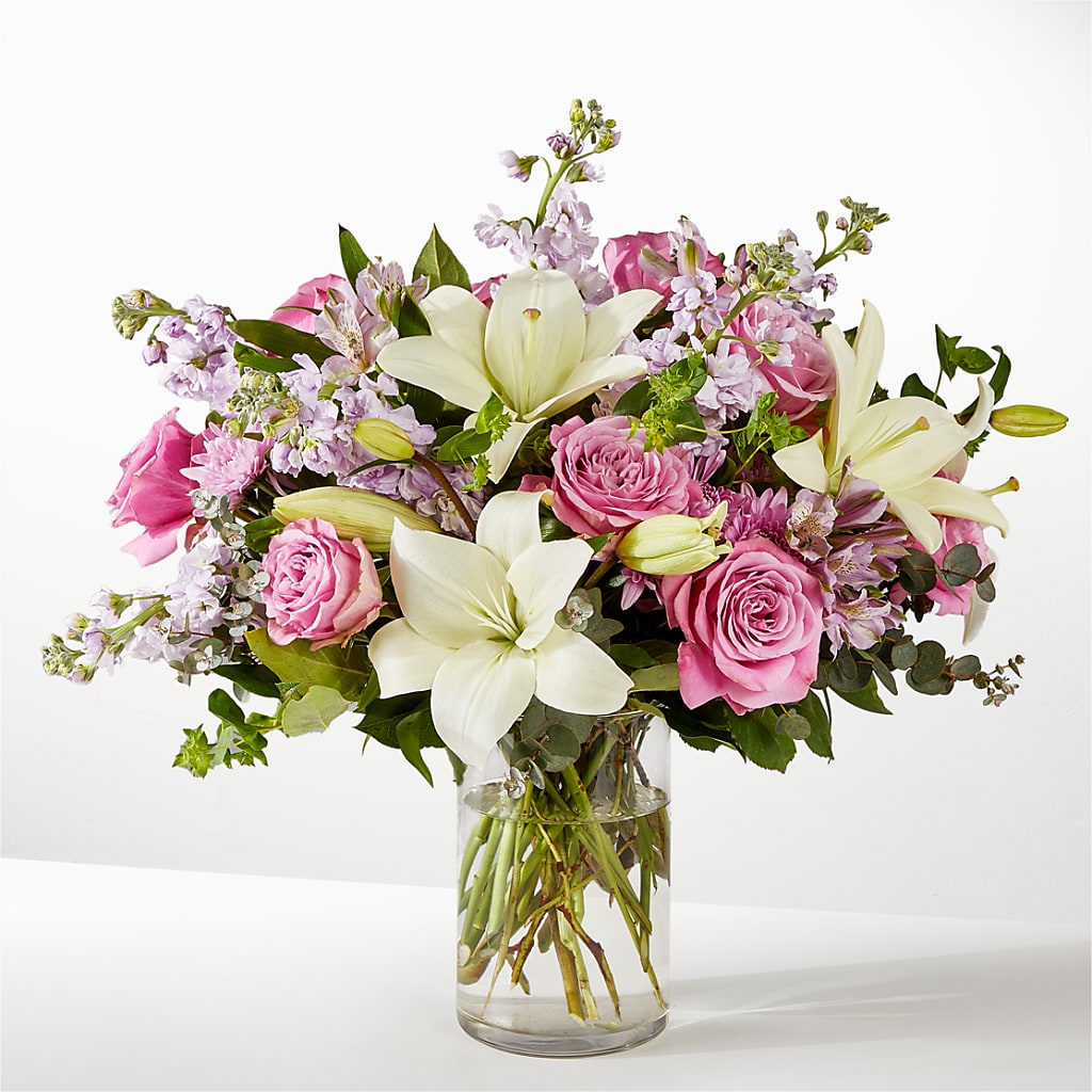 Daydreamer Bouquet – Cafe Flora, Albuquerque NM