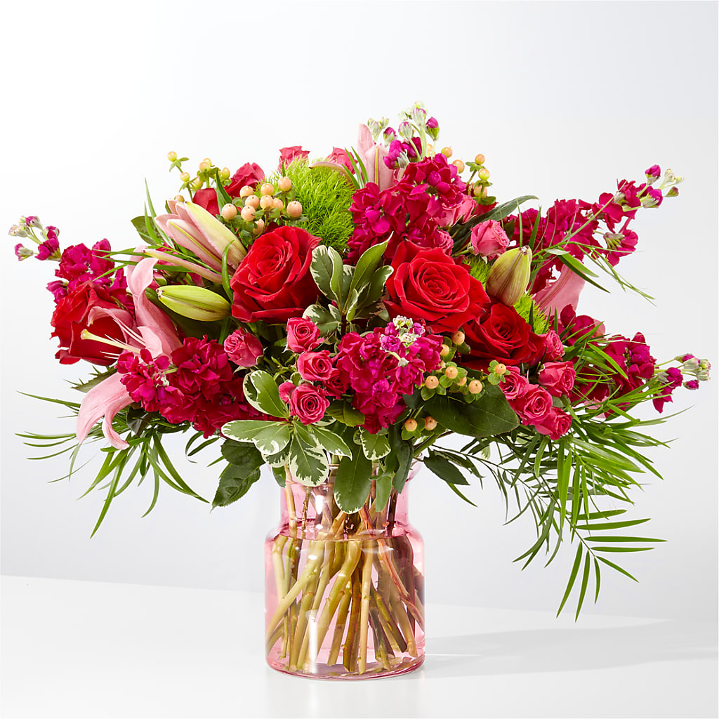 In Every Lifetime Bouquet – Cafe Flora, Albuquerque NM
