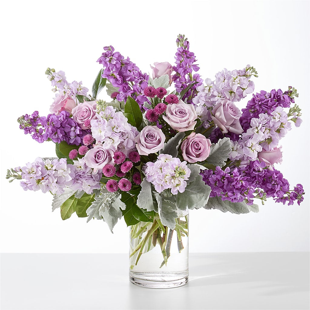 One in a Million Bouquet – Cafe Flora, Albuquerque NM
