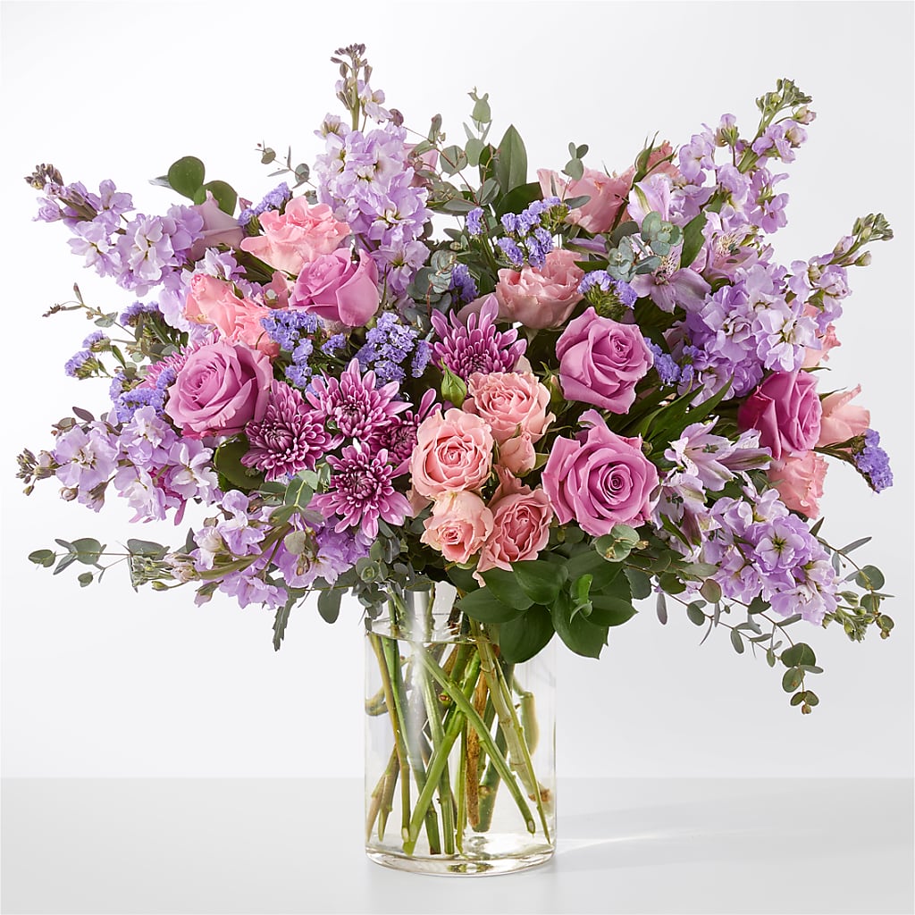 Cloud Nine Bouquet – Cafe Flora, Albuquerque NM