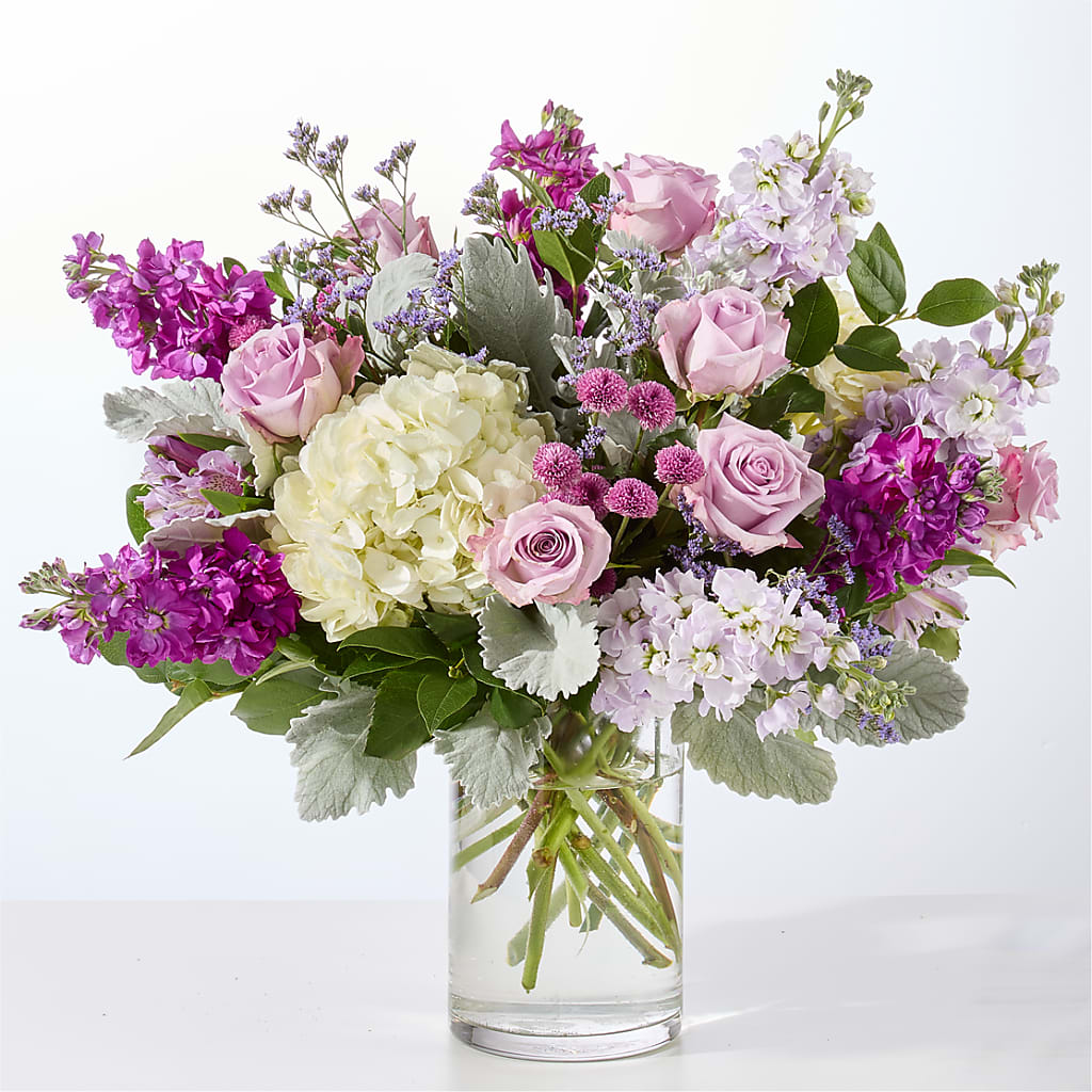 Empress Bouquet – Cafe Flora, Albuquerque NM