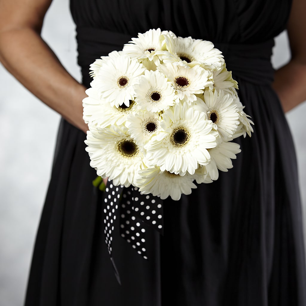 Daisy Delight Bouquet – Cafe Flora, Albuquerque NM