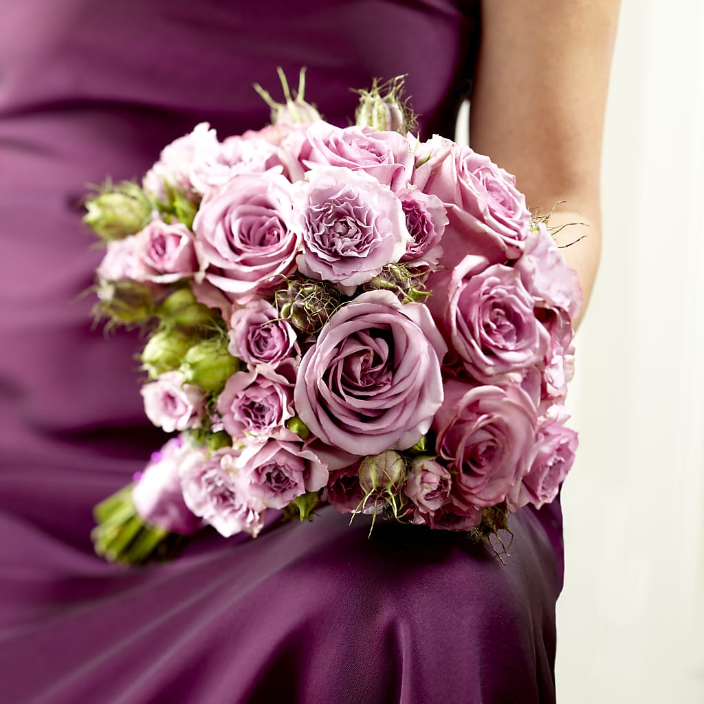 Veronica Bouquet – Cafe Flora, Albuquerque NM
