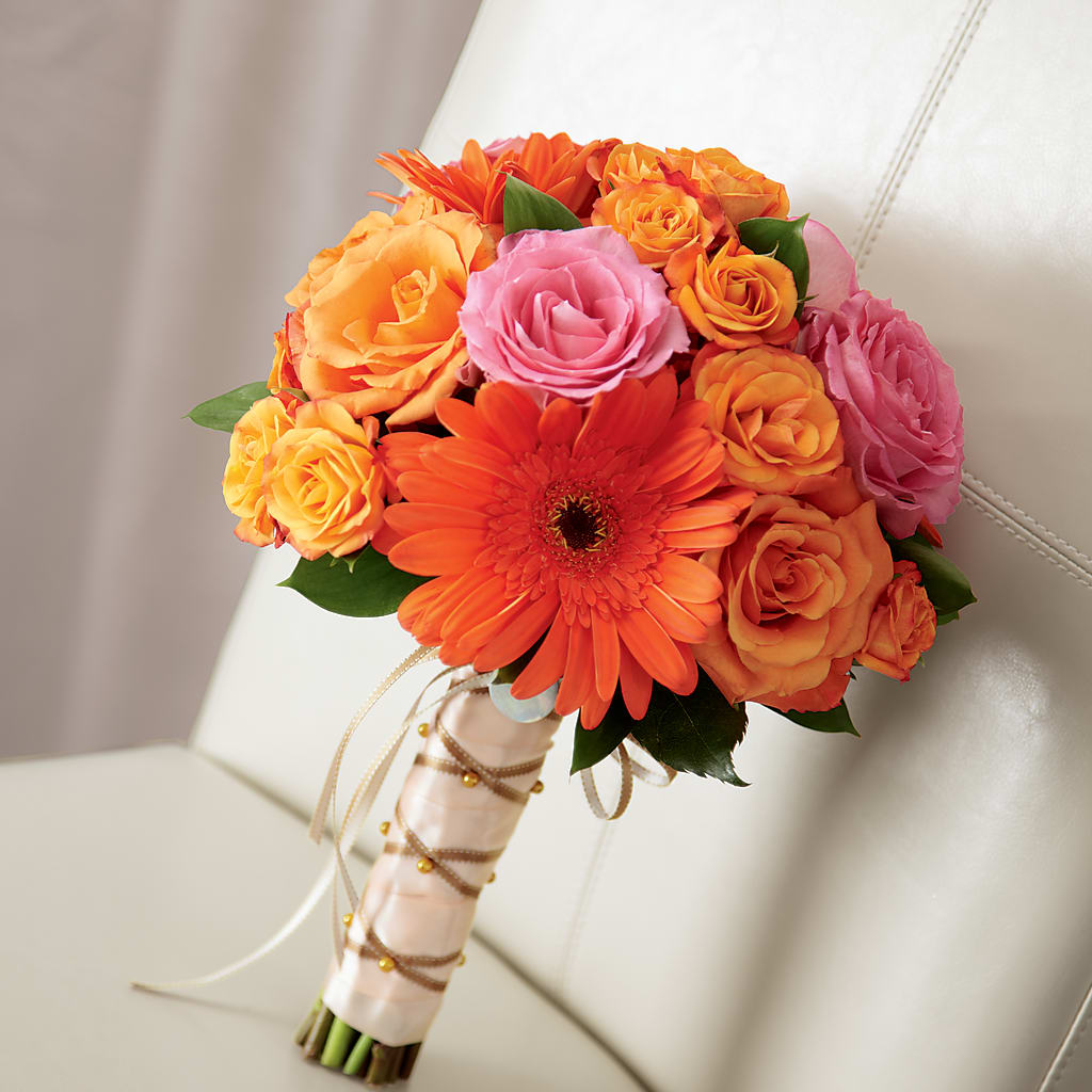 Lifetime of Love Bouquet – Cafe Flora, Albuquerque NM