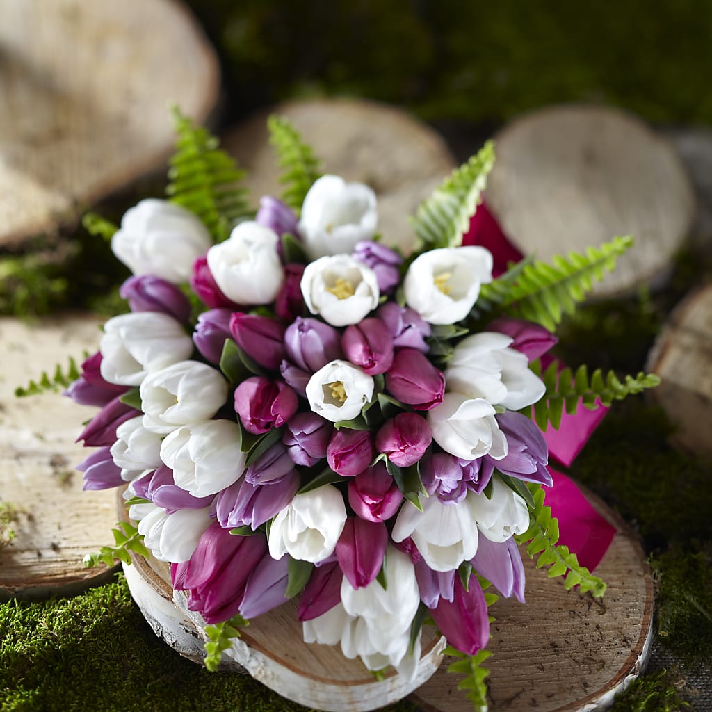 Steal My Heart Bouquet – Cafe Flora, Albuquerque NM