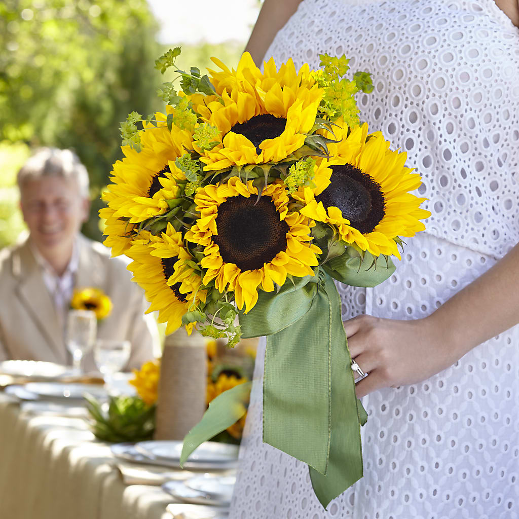 Free Spirit Bouquet – Cafe Flora, Albuquerque NM