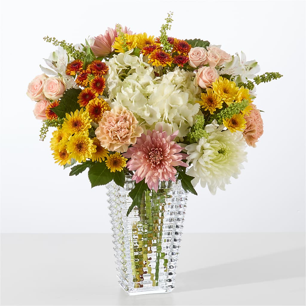 Fall Celebration Bouquet –  Cafe Flora, Albuquerque NM