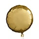 Festive Mylar Balloon –  Cafe Flora, Albuquerque NM