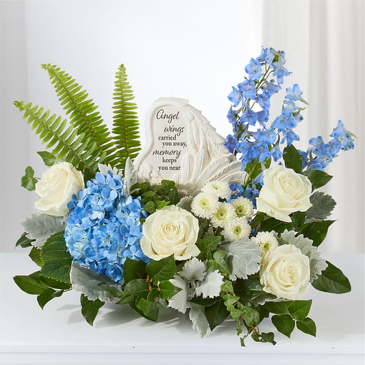 Dearest Arrangement – CAFE FLORA, Albuquerque NM