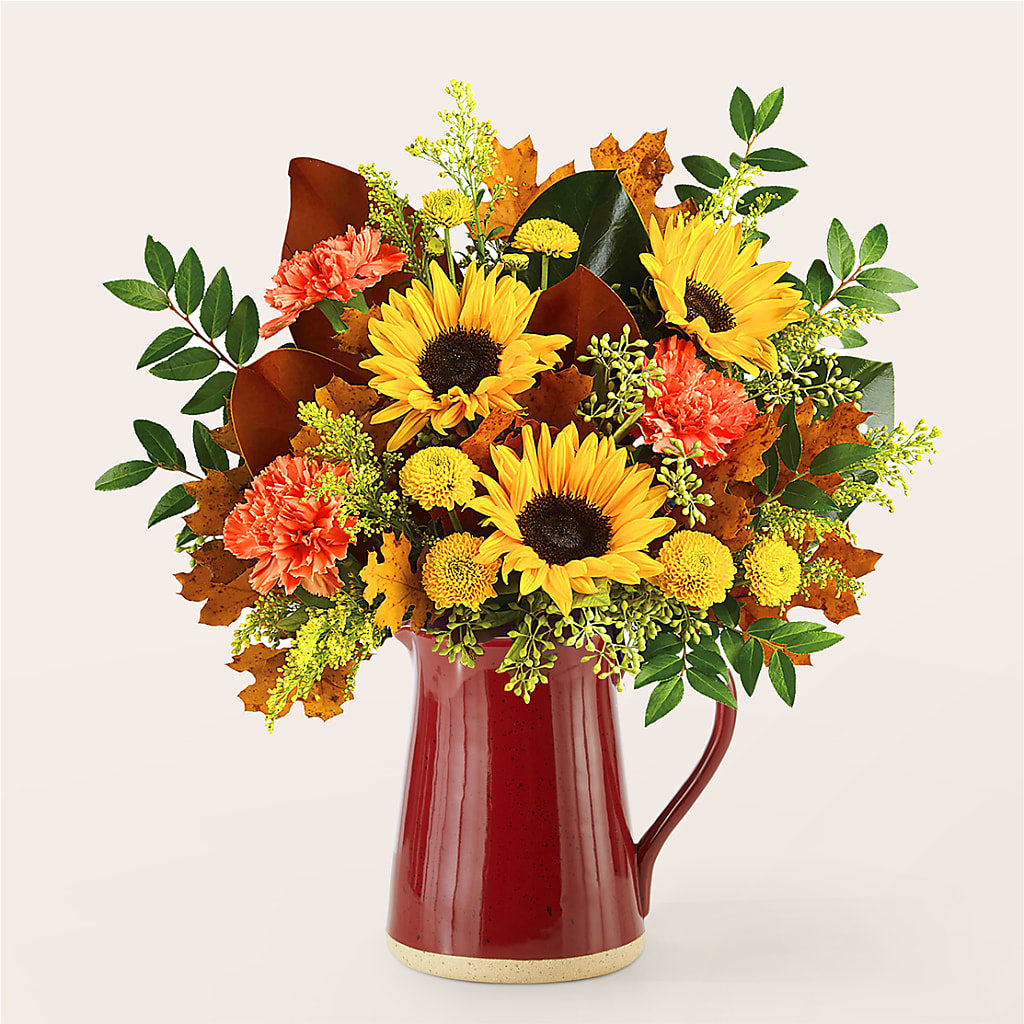 Gourd Vibes Bouquet –  Cafe Flora, Albuquerque NM