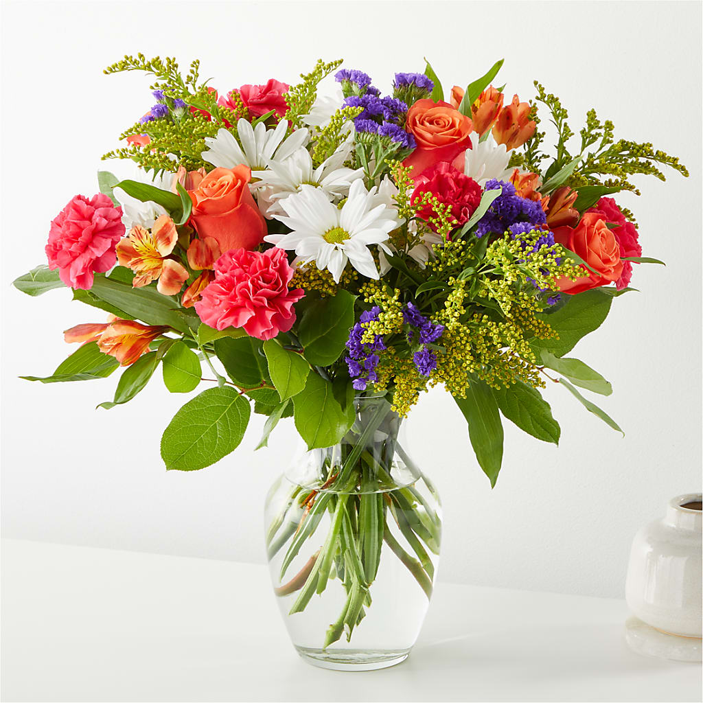 Bouquet Oopsie Daisy