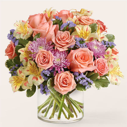 Bouquet de bonbons