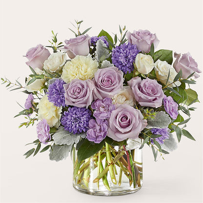 Stardust Bouquet –  Cafe Flora, Albuquerque NM