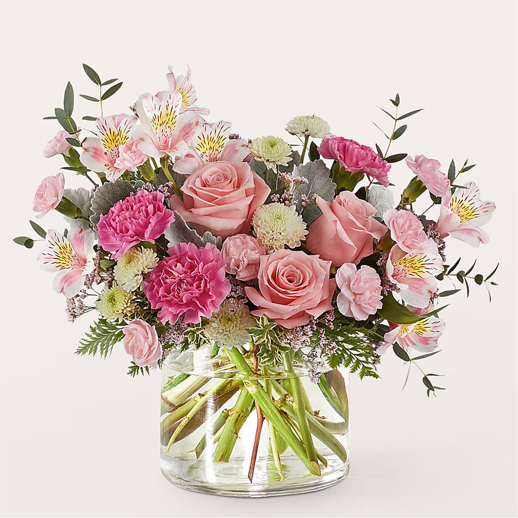 The Treehouse Bouquet –  Cafe Flora, Albuquerque NM