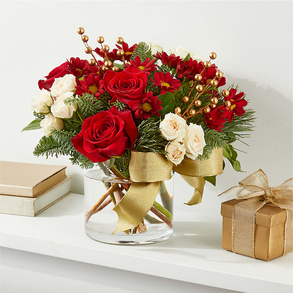 Believe Bouquet –  Cafe Flora, Albuquerque NM