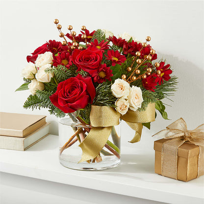Believe Bouquet –  Cafe Flora, Albuquerque NM