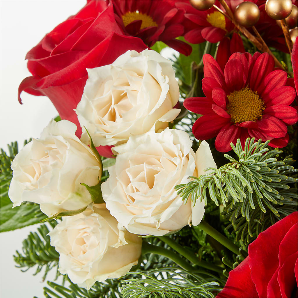 Believe Bouquet –  Cafe Flora, Albuquerque NM