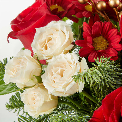 Believe Bouquet –  Cafe Flora, Albuquerque NM