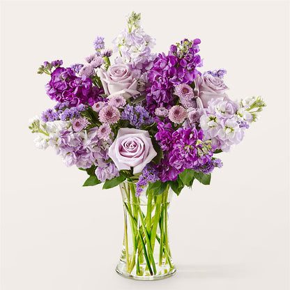 Give a Twirl Bouquet –  Cafe Flora, Albuquerque NM